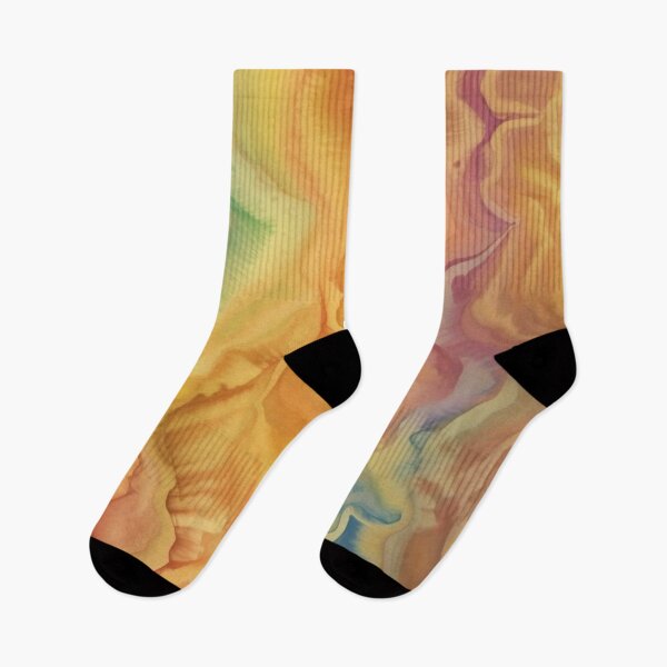 Item preview, Pastel Earth Tone Tie Dye designed and sold by GoeCentric.