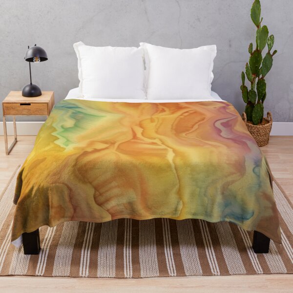 Item preview, Pastel Earth Tone Tie Dye designed and sold by GoeCentric.