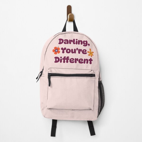 Item preview, Darling You're Different designed and sold by Jollys-ArtShop.