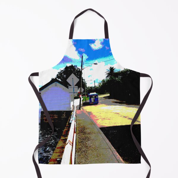 Item preview, Cremorne Point in Colour! designed and sold by Mickangelhere.