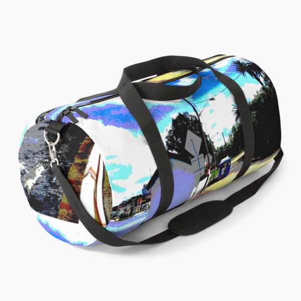 Item preview, Cremorne Point in Colour! designed and sold by Mickangelhere.