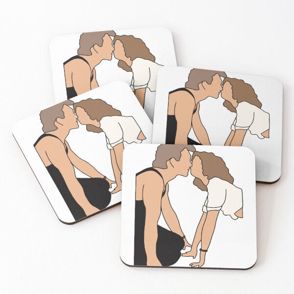 Item preview, Dirty dancing  designed and sold by 13Freya10.