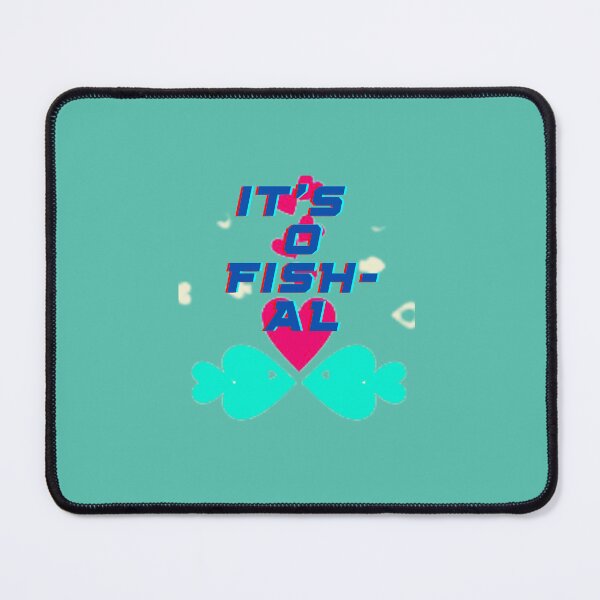 Item preview, IT'S O-FISH-AL ANNOUNCEMENT  FOR NEWLYWEDS designed and sold by sweetees4u.