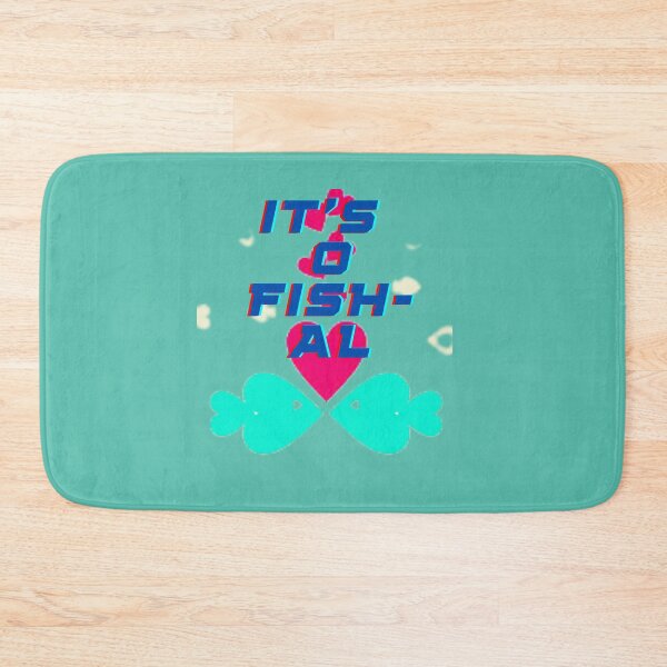 Item preview, IT'S O-FISH-AL ANNOUNCEMENT  FOR NEWLYWEDS designed and sold by sweetees4u.