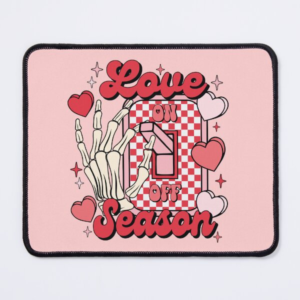 Item preview, Love Season On designed and sold by kjanedesigns.