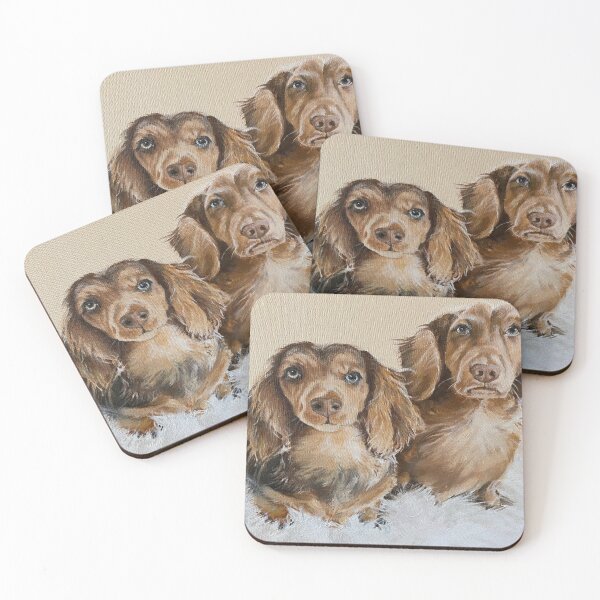 Item preview, Furry Friends  designed and sold by DebsArtPix.