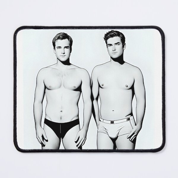 Item preview, Tightie Whities  designed and sold by DawsonsDeek.