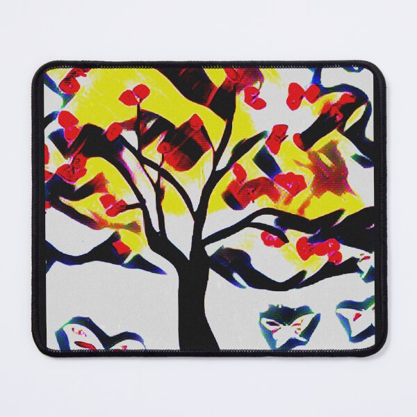 Item preview, Inside the Photograph of a Cherry Tree 2 designed and sold by Walls & Time.
