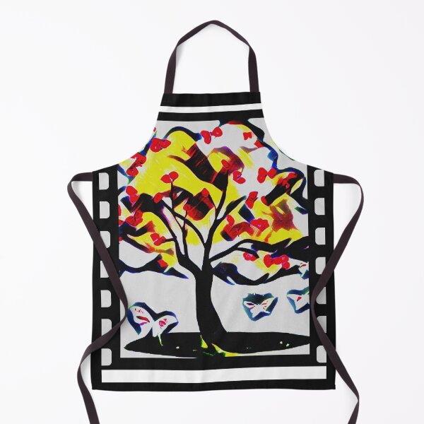 Item preview, Inside the Photograph of a Cherry Tree 2 designed and sold by Walls & Time.