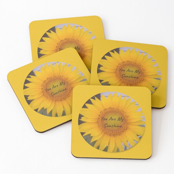 Item preview, You are my sunshine flower designed and sold by PosieBB.