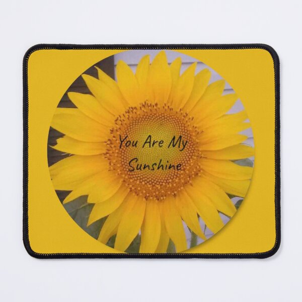 Item preview, You are my sunshine flower designed and sold by PosieBB.