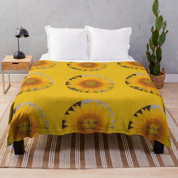 Item preview, You are my sunshine flower designed and sold by PosieBB.