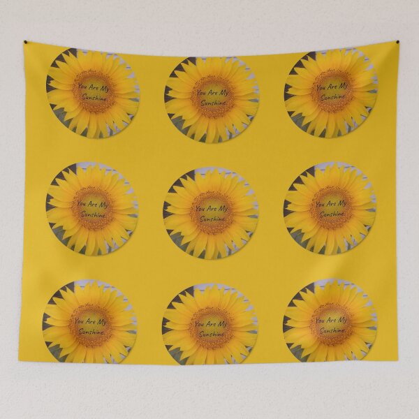 Item preview, You are my sunshine flower designed and sold by PosieBB.