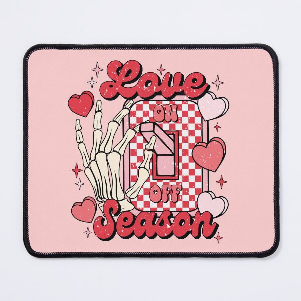 Item preview, Love Season On designed and sold by kjanedesigns.