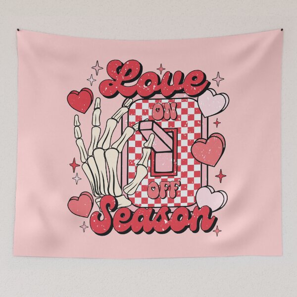 Item preview, Love Season On designed and sold by kjanedesigns.