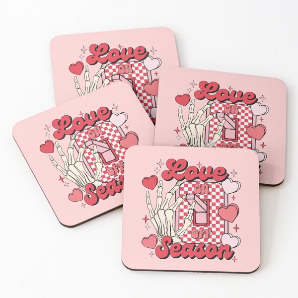 Item preview, Love Season On designed and sold by kjanedesigns.