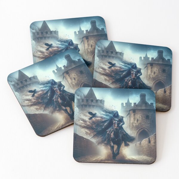 Item preview, A KNIGHTS TALE 2 designed and sold by CREATIONBArt.