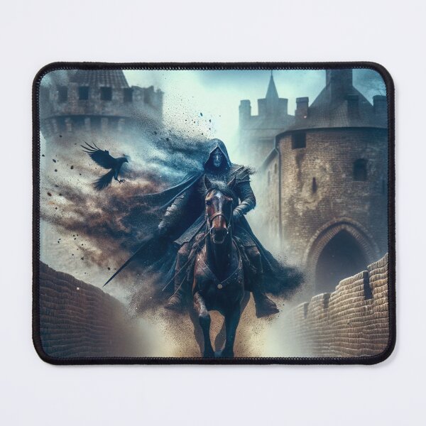 Item preview, A KNIGHTS TALE 2 designed and sold by CREATIONBArt.