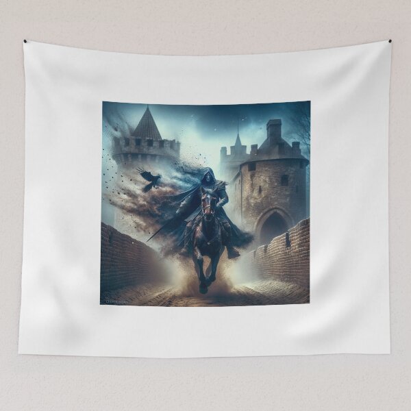 Item preview, A KNIGHTS TALE 2 designed and sold by CREATIONBArt.