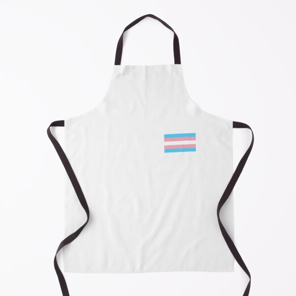 Item preview, Transgender flag designed and sold by EzzleSkezzle.