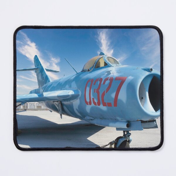 Item preview, MIG-17 Fighter Jet designed and sold by pcole123.