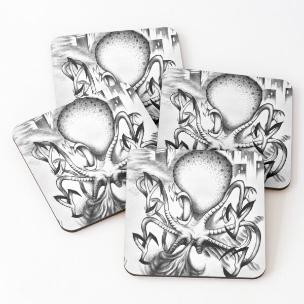 Item preview, Blind rage designed and sold by storitz.art.