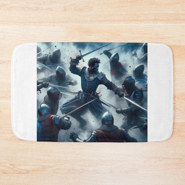 Item preview, A KNIGHTS TALE 3 designed and sold by CREATIONBArt.