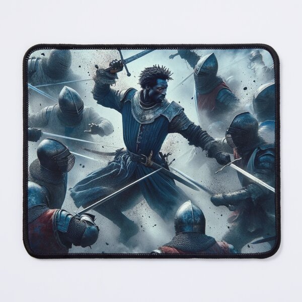 Item preview, A KNIGHTS TALE 3 designed and sold by CREATIONBArt.