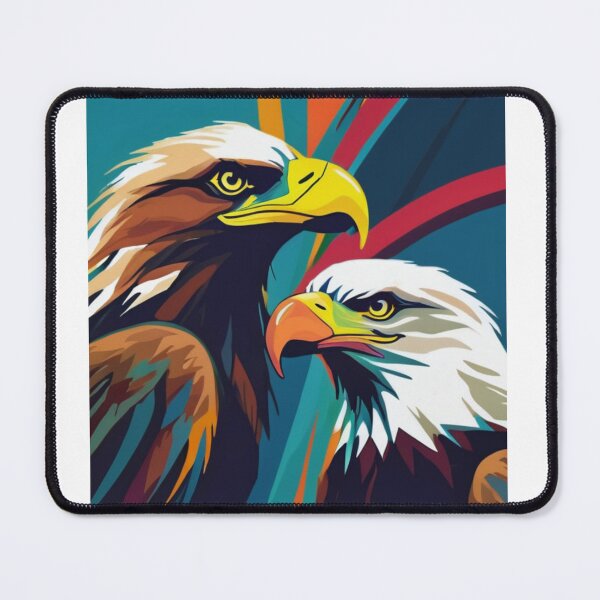 Item preview, Eagle Dreams designed and sold by Molly62.