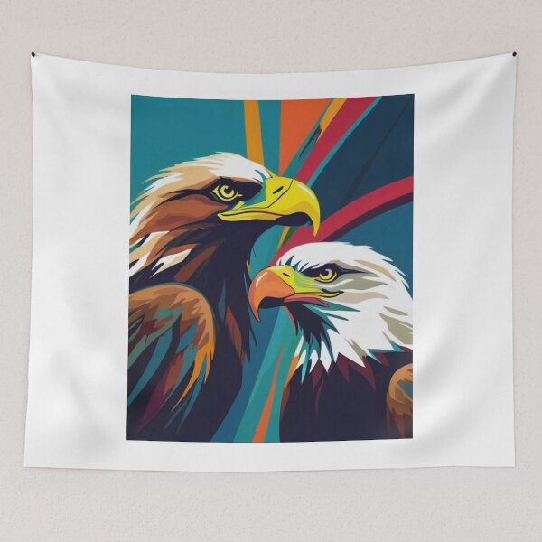 Item preview, Eagle Dreams designed and sold by Molly62.