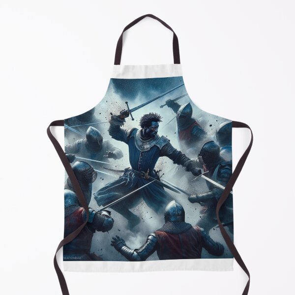 Item preview, A KNIGHTS TALE 3 designed and sold by CREATIONBArt.