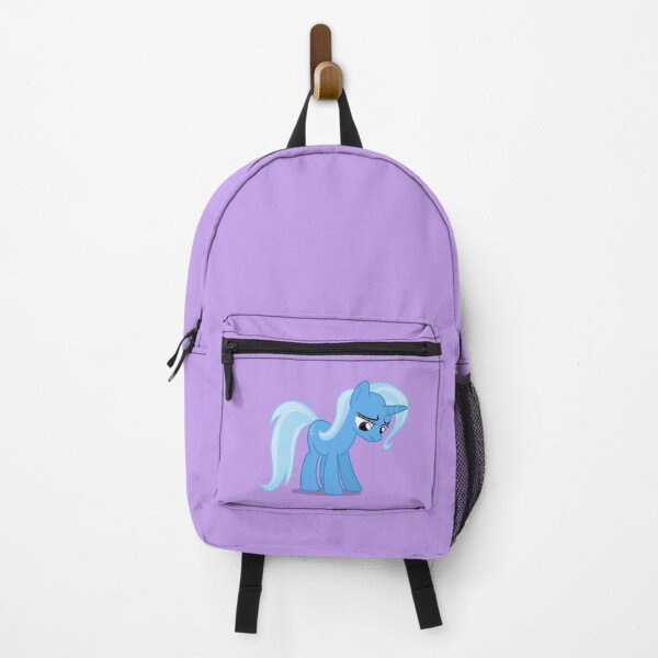 Item preview, My Little Pony; Trixie designed and sold by Marco Bottiglieri.