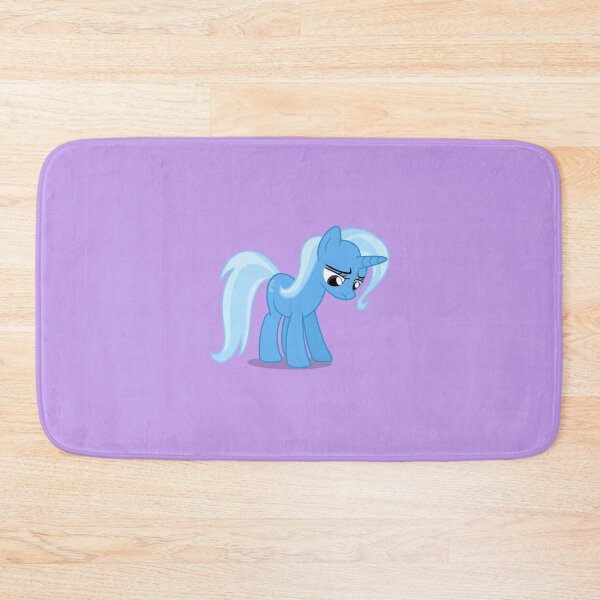 Item preview, My Little Pony; Trixie designed and sold by Marco Bottiglieri.