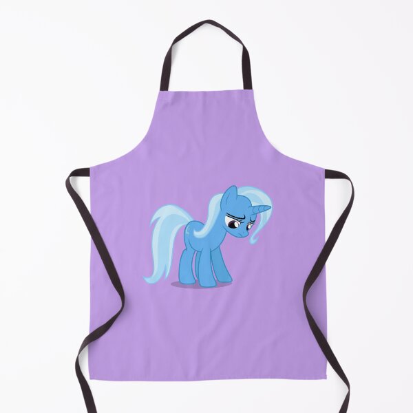Artikelvorschau, Mein kleines Pony; Trixie entworfen und verkauft von Marco Bottiglieri.