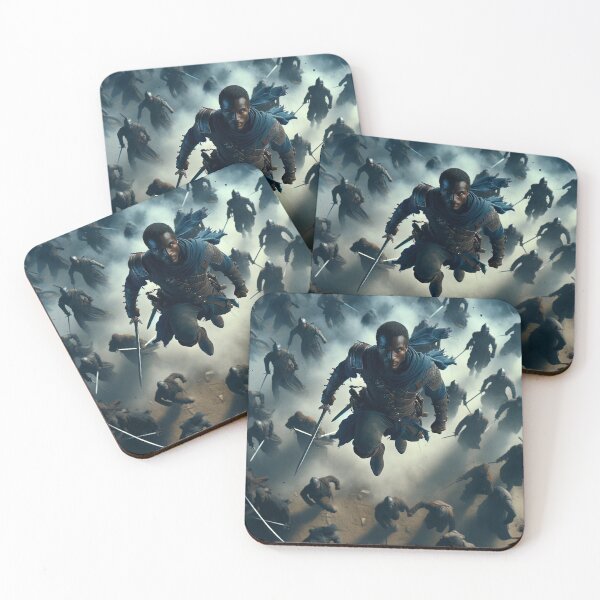 Item preview, A KNIGHTS TALE 4 designed and sold by CREATIONBArt.