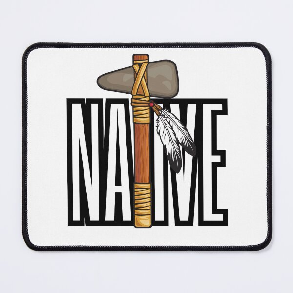 Item preview, Native / Warclub White designed and sold by JMWCD.