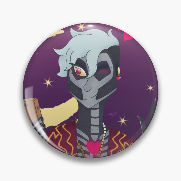Item preview, Selfie! Milo Belladonna designed and sold by DeAlterSorcerer.