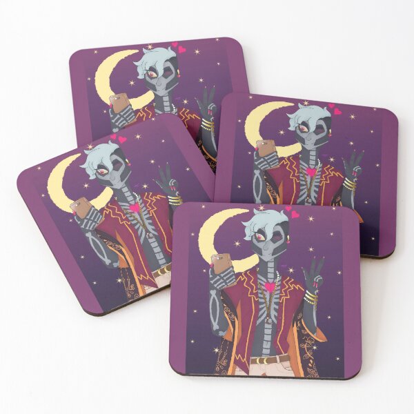 Item preview, Selfie! Milo Belladonna designed and sold by DeAlterSorcerer.
