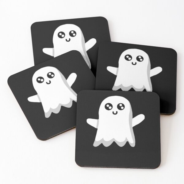 Item preview, Cute Ghost designed and sold by Lottie7777777.