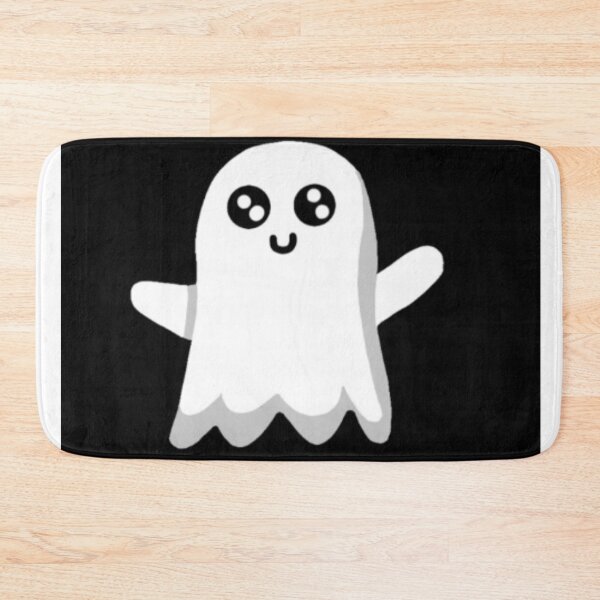 Item preview, Cute Ghost designed and sold by Lottie7777777.