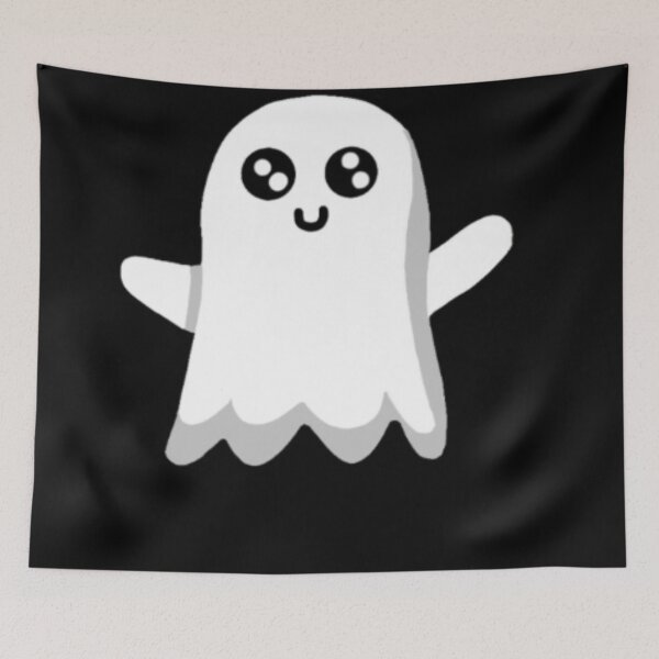 Item preview, Cute Ghost designed and sold by Lottie7777777.
