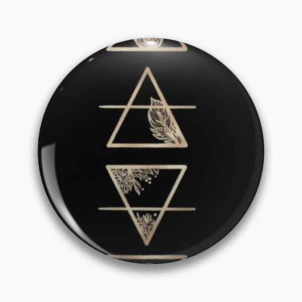Artikelvorschau, Elemente Symbole Mystisches Design entworfen und verkauft von MINOSDESIGN.