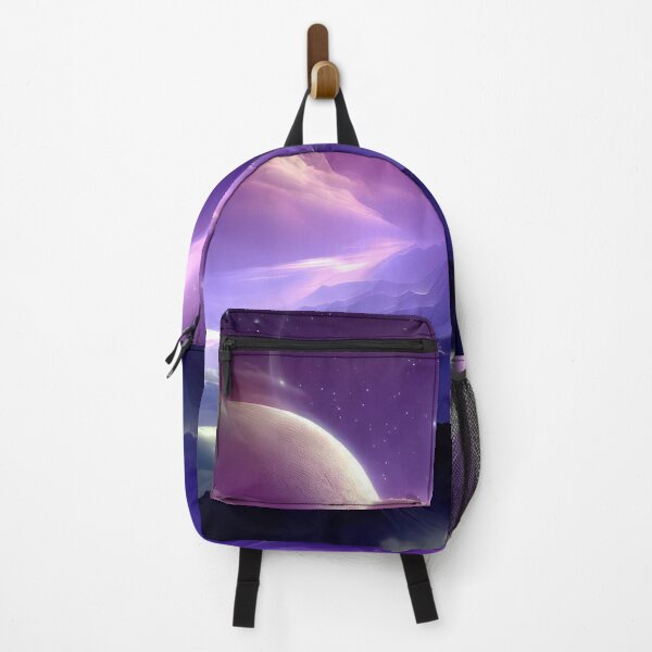 Item preview, Purple Mountain Majesty designed and sold by csharpeai.