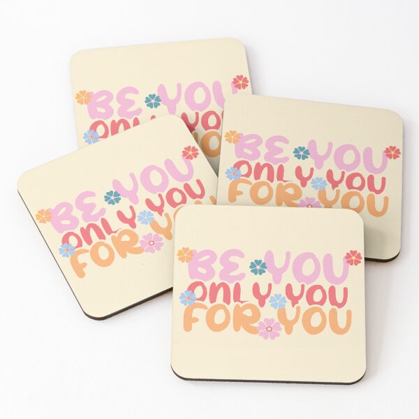 Item preview, Be You Only You For You | Be Yourself designed and sold by Jollys-ArtShop.
