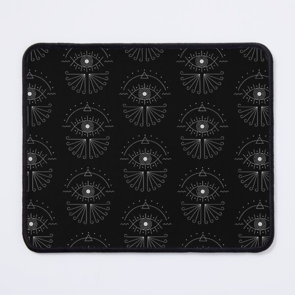 Item preview, Symbols Eye Mystic Astrology designed and sold by MINOSDESIGN.