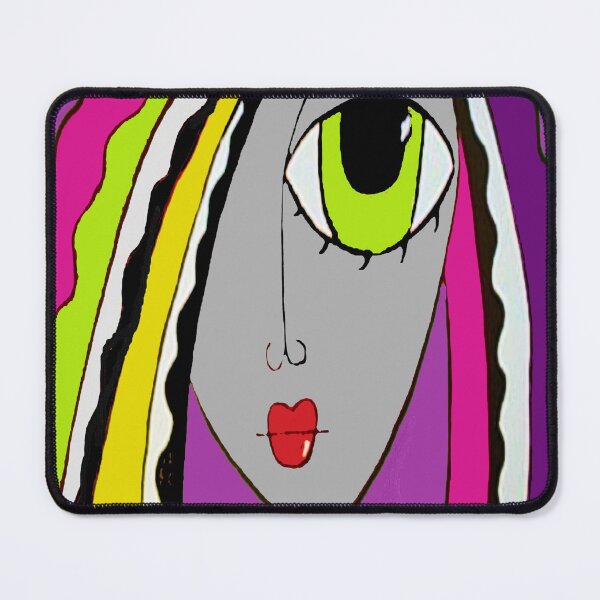 Item preview, Attitude designed and sold by Natasha Willmett.