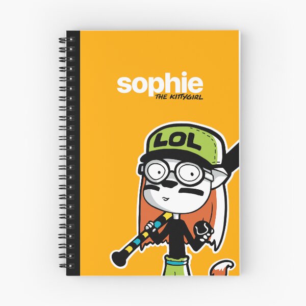 Item preview, Sophie the KittyGirl - Inch Family Character designed and sold by SophieGreenwald.