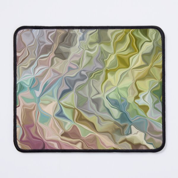 Item preview, Abstract painting color texture designed and sold by bonidog.