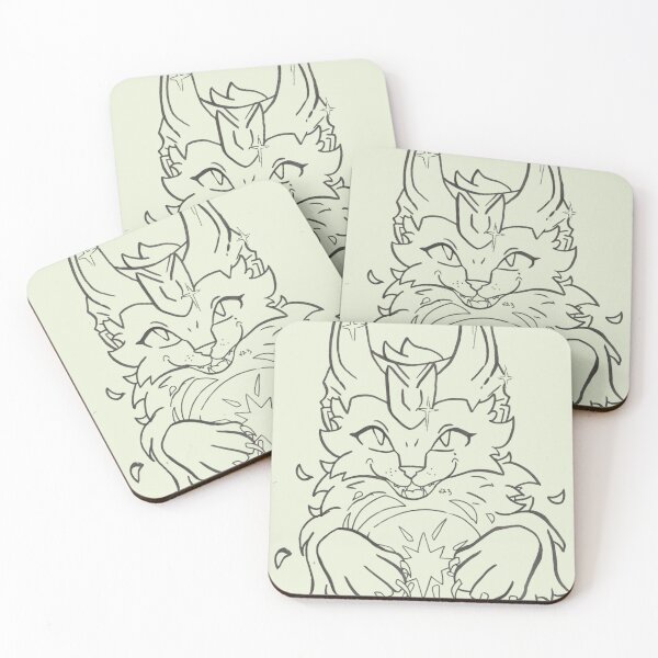 Item preview, Glorious Purpose Lineart designed and sold by Ghost King Hollow.