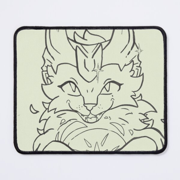 Item preview, Glorious Purpose Lineart designed and sold by Ghost King Hollow.